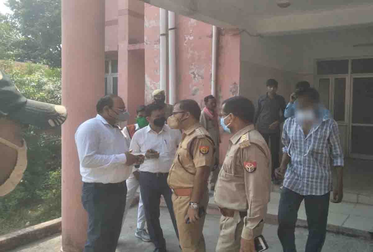 Teenager commits suicide of gang misdeed victim in chitrakoot