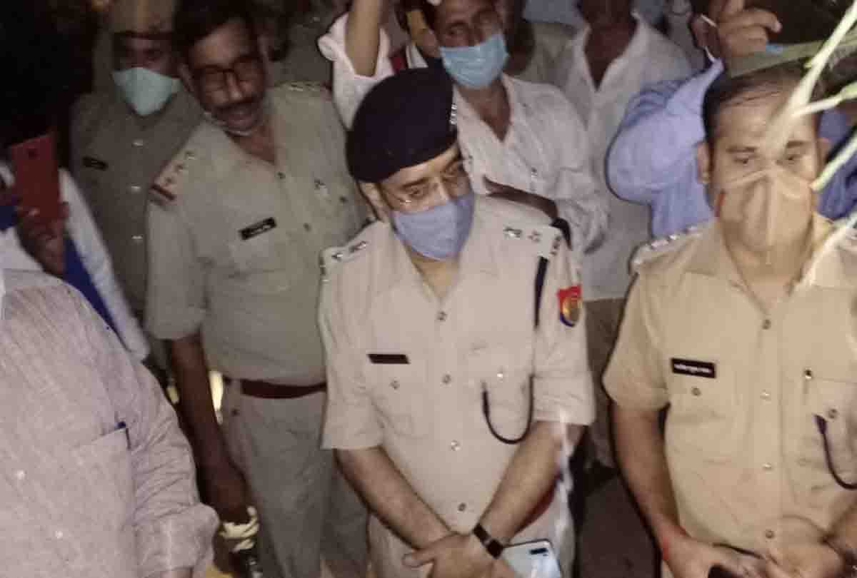 The victim of gang misdeed was hanged herself, now shocking revelation