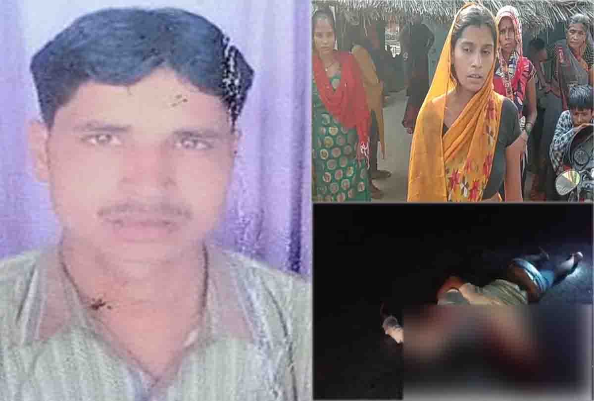 body of a young man found with a friend,