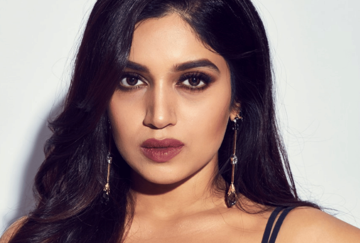 Bhumi Pednekar is searching for Young Earth Champions a nation wide contest for all climate conscious students