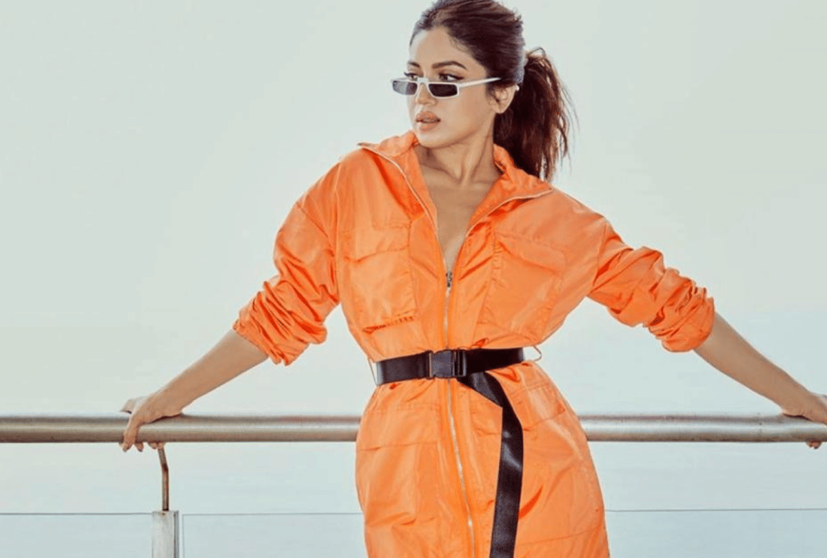 Actress Bhumi Pednekar On Colour Discrimination Says Now I Will Create A New Scale Of Beauty