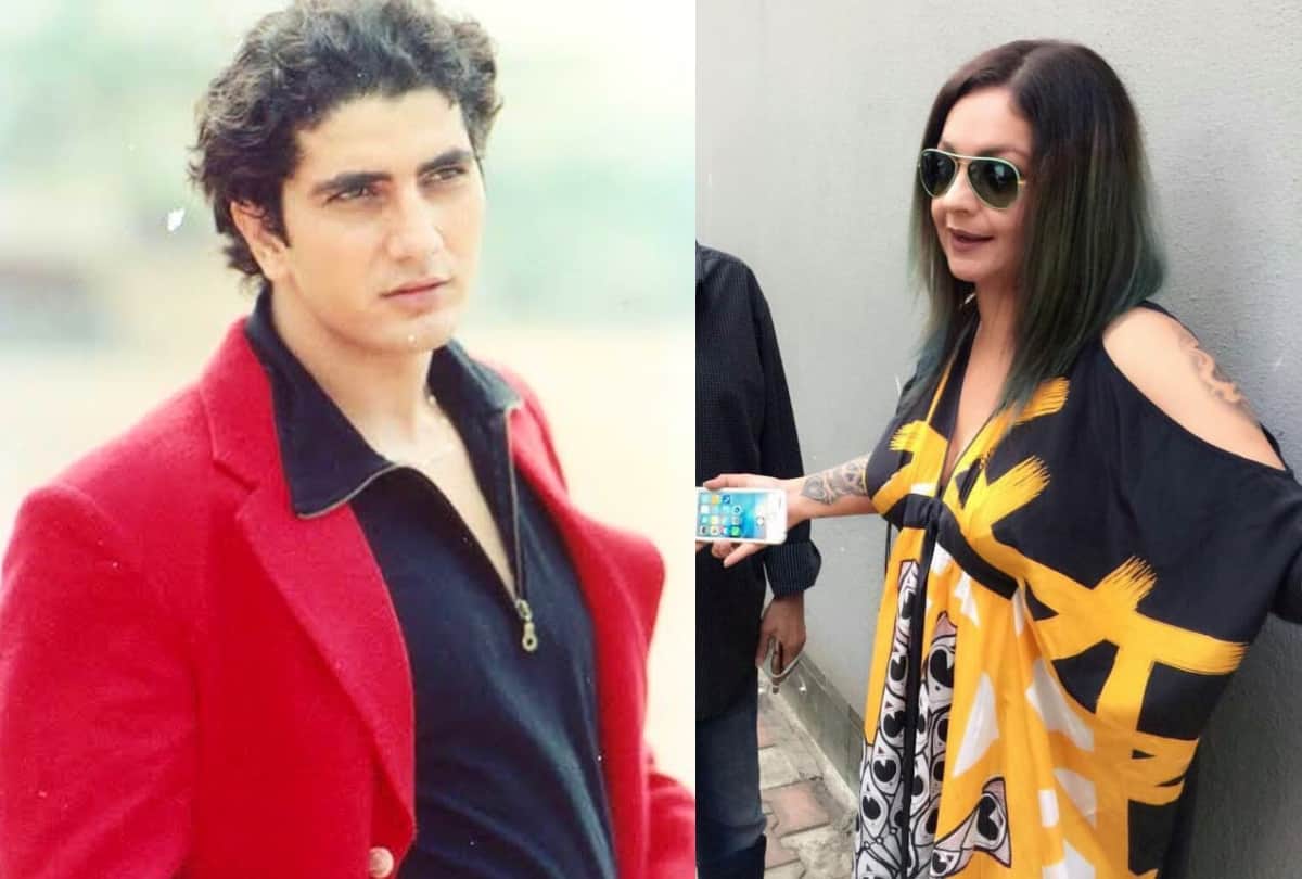 Faraaz Khan health Better Now Pooja Bhatt has now thanked Fans on Twitter