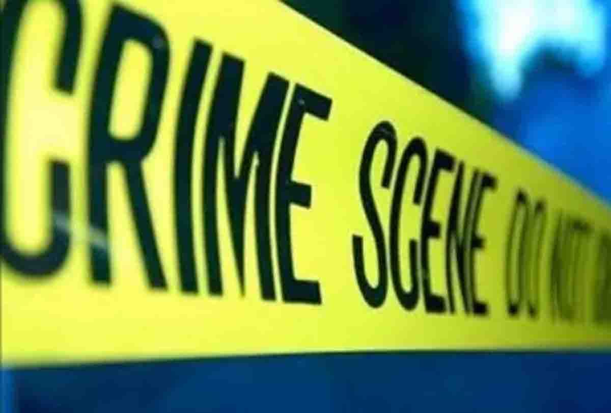 Fight with shopkeeper in farrukhabad