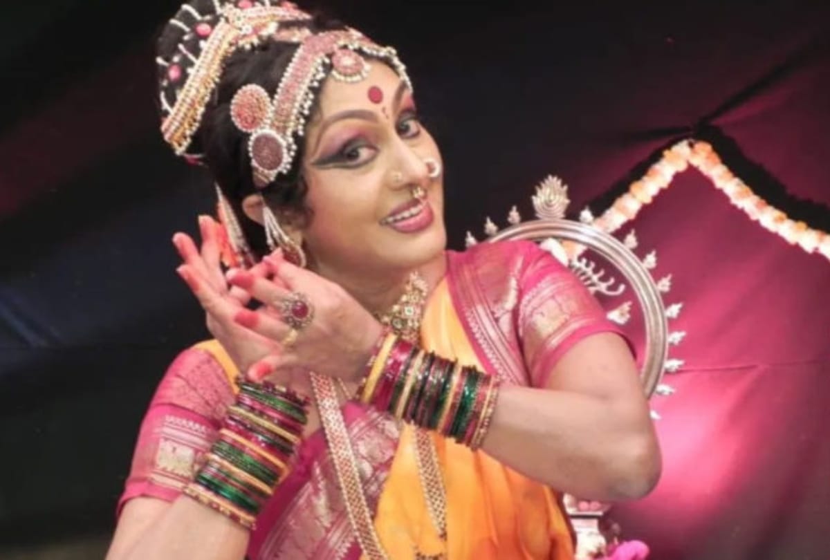Padma Shri Awardee Sobha Naidu Passed Away at 64
