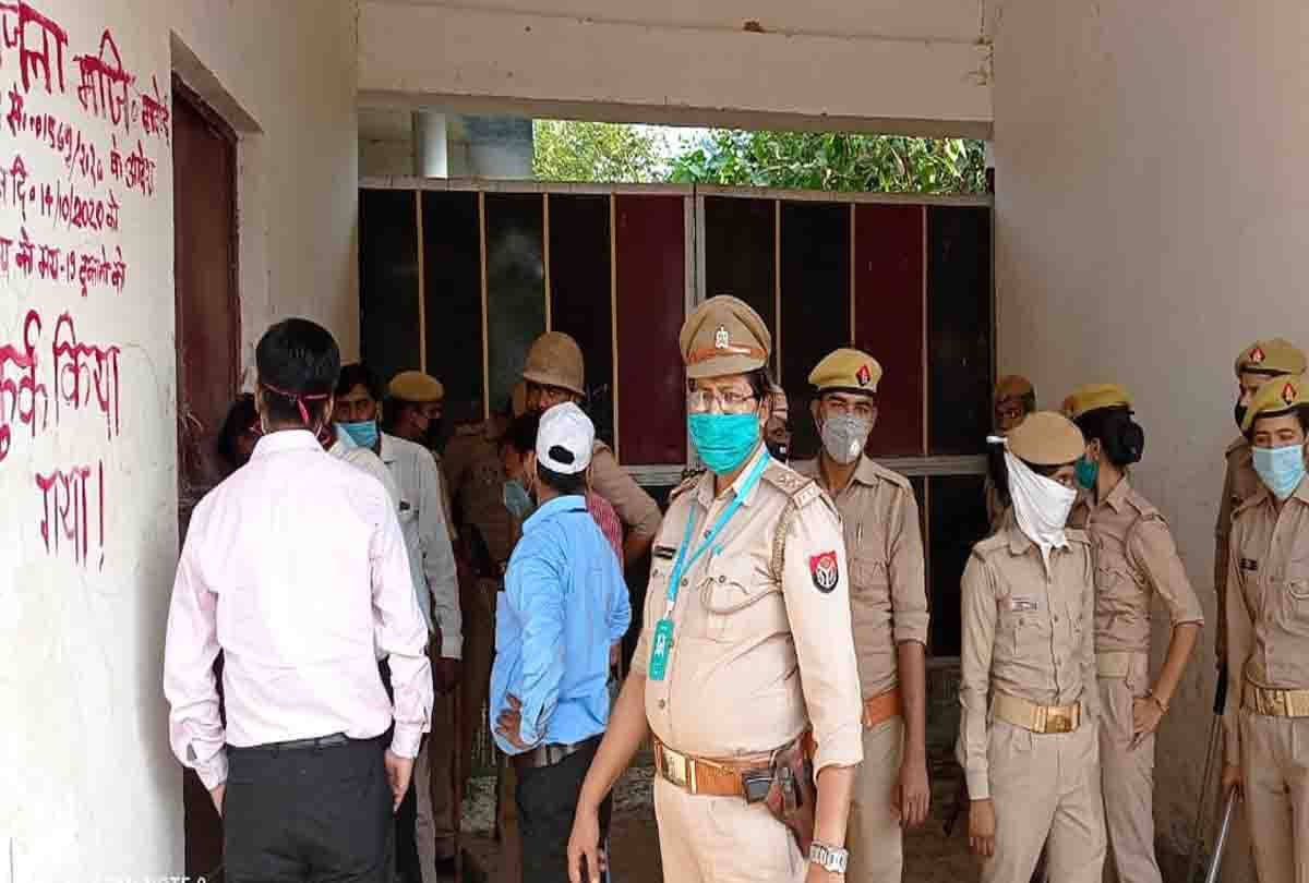 SP leader's assets worth Rs 4.6 crore seized