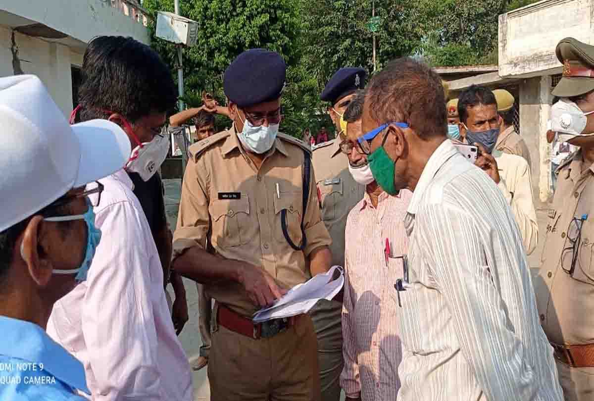 SP leader's assets worth Rs 4.6 crore seized