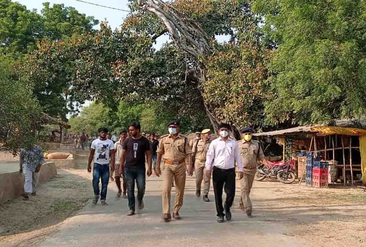 SP leader's assets worth Rs 4.6 crore seized
