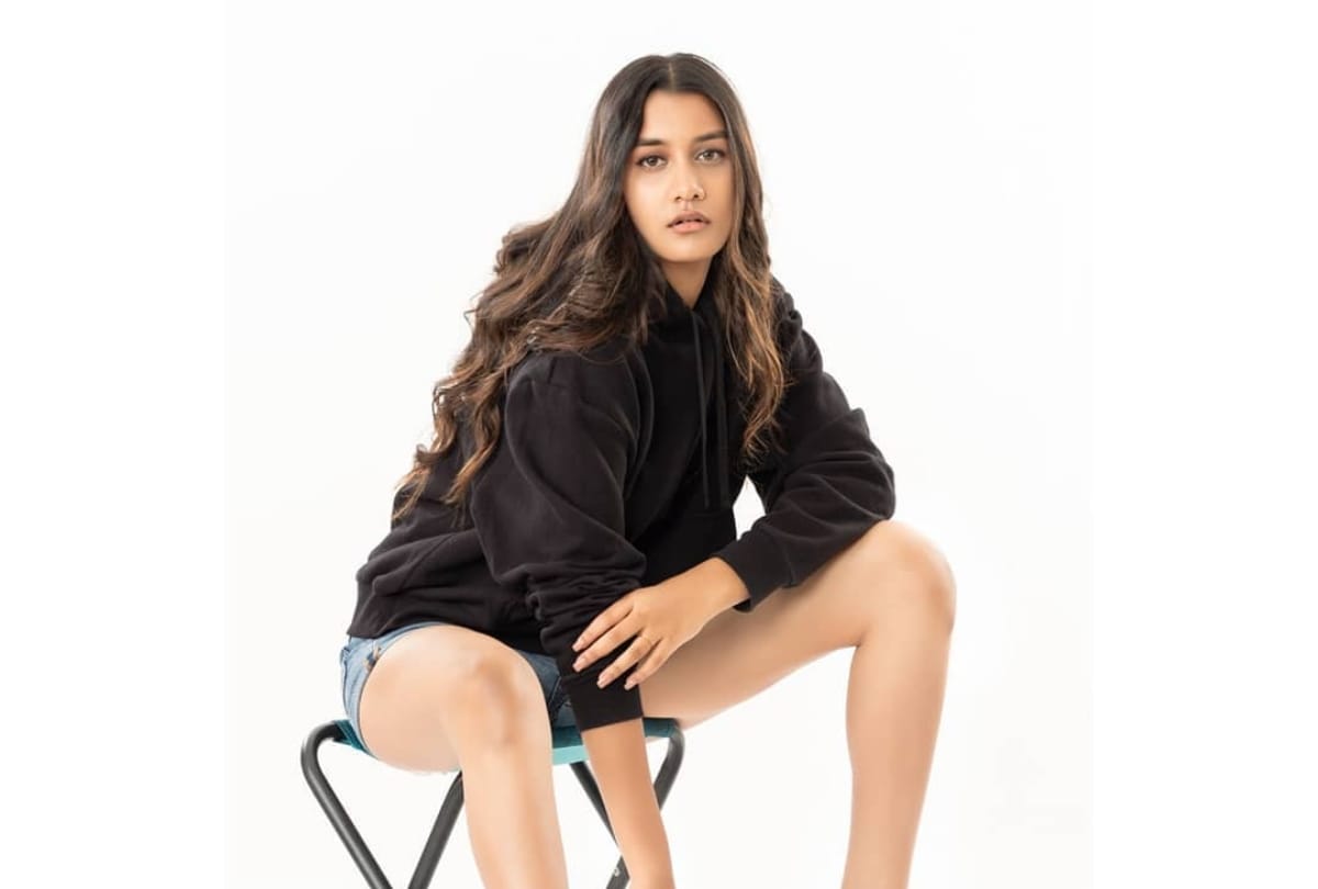 ankita lokhande shares her sister ashita sahu glamorous photoshoot went viral