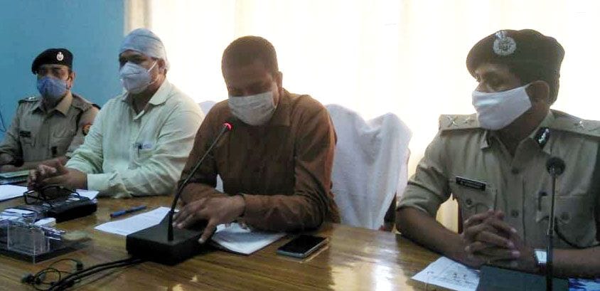 Kotwal and Outpost in-charge suspended in case of suicide of rape victim