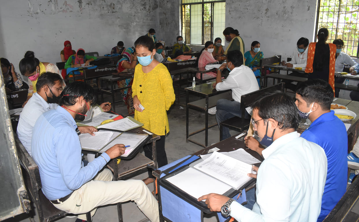 education