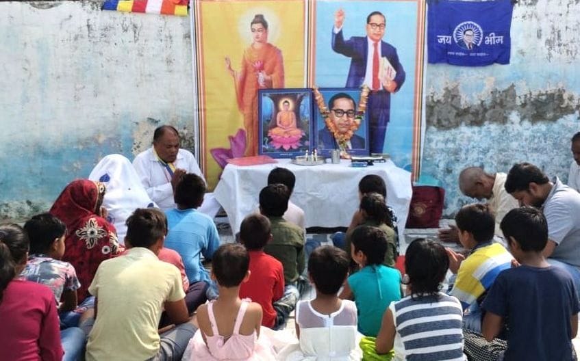 dhamm pravartan diwas,dhamm pravartan divas,bauddha dharma