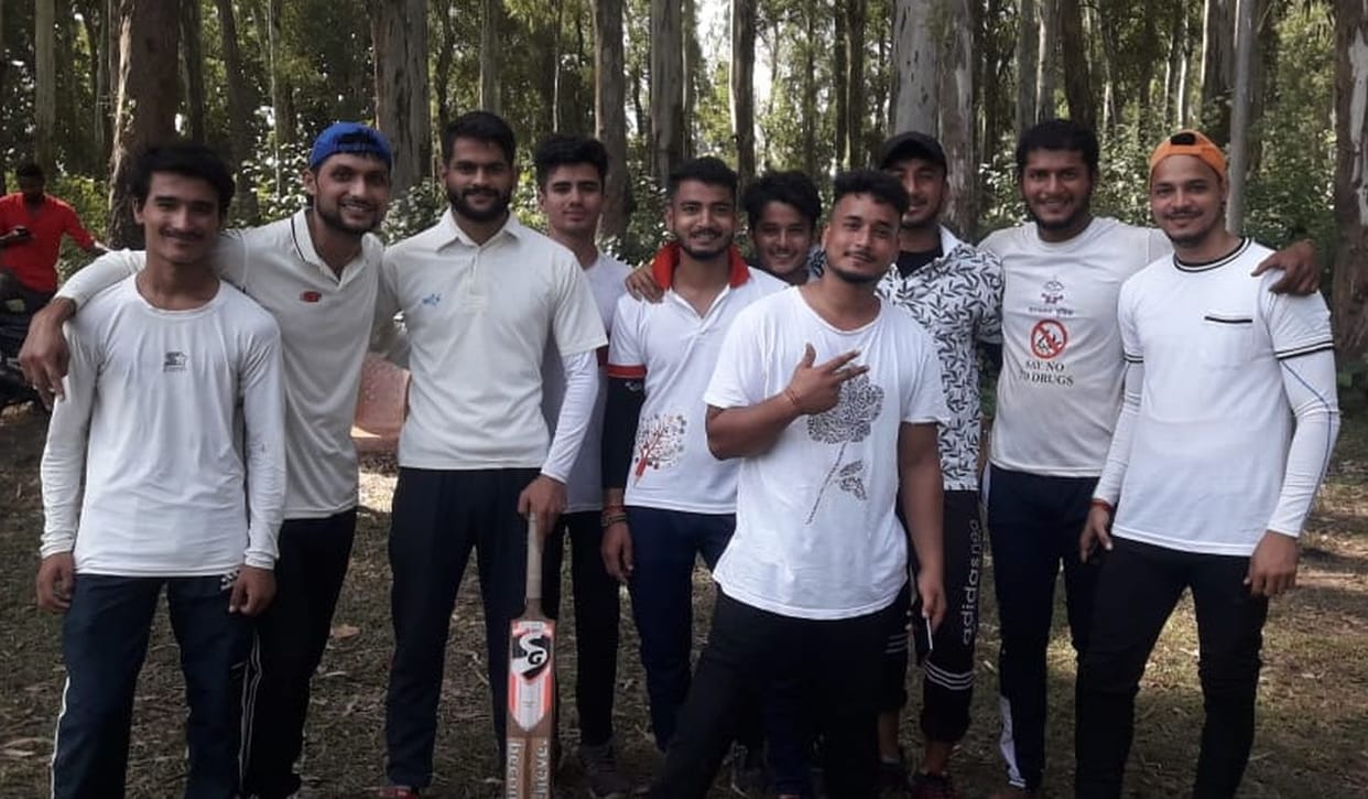 Chandni XI enters semifinal