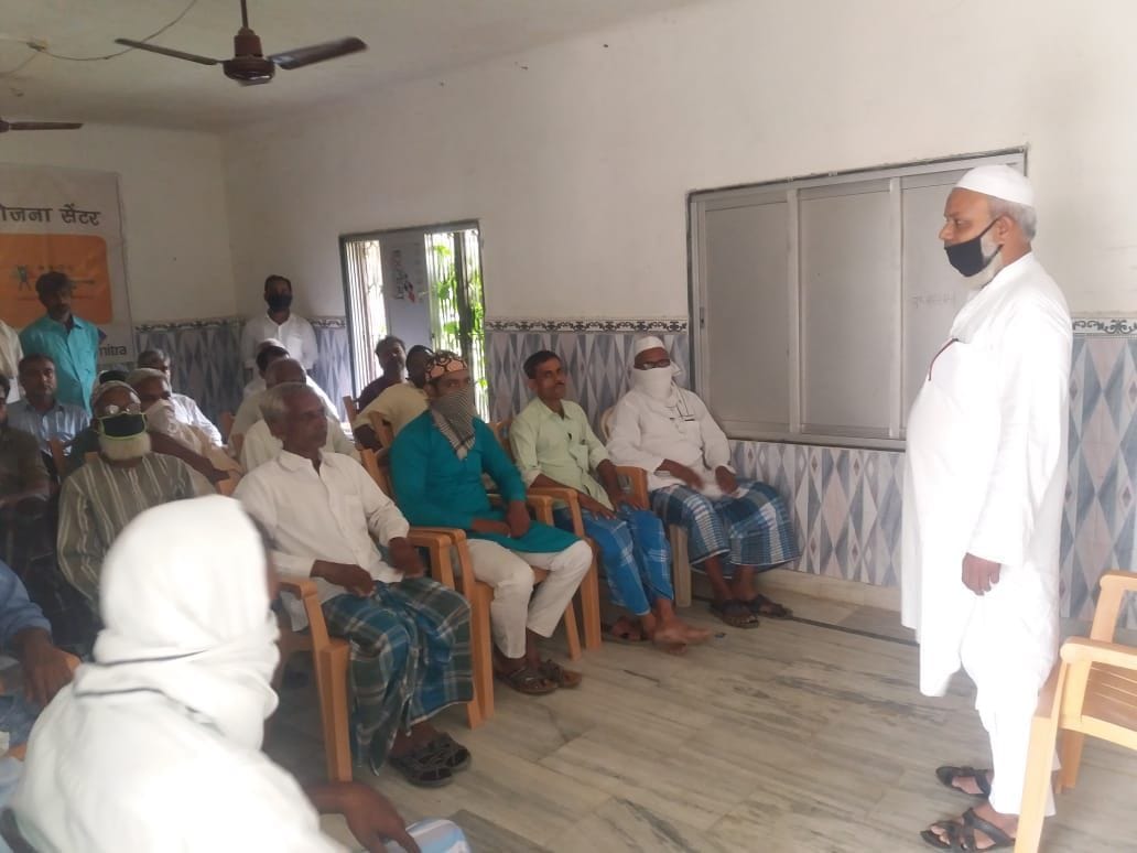 weavers will agitate