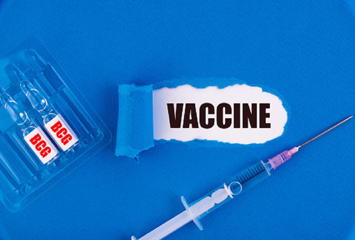 COVID-19 vaccine Sputnik V Vaccine Can Trial In Sn Medical College Agra
