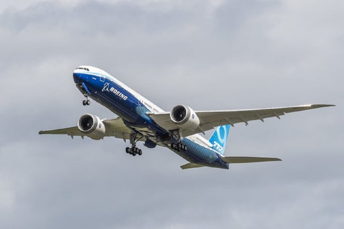 Wings India India will need 2,500 new aircraft by 2042 Boeing says fleet size will have to be quadrupled