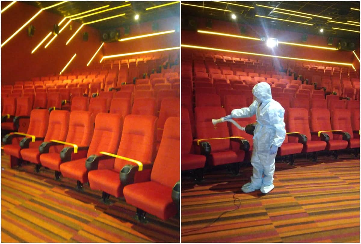 If this experiment of coolie no 1 is successful then the picture of watching cinema will change in the country