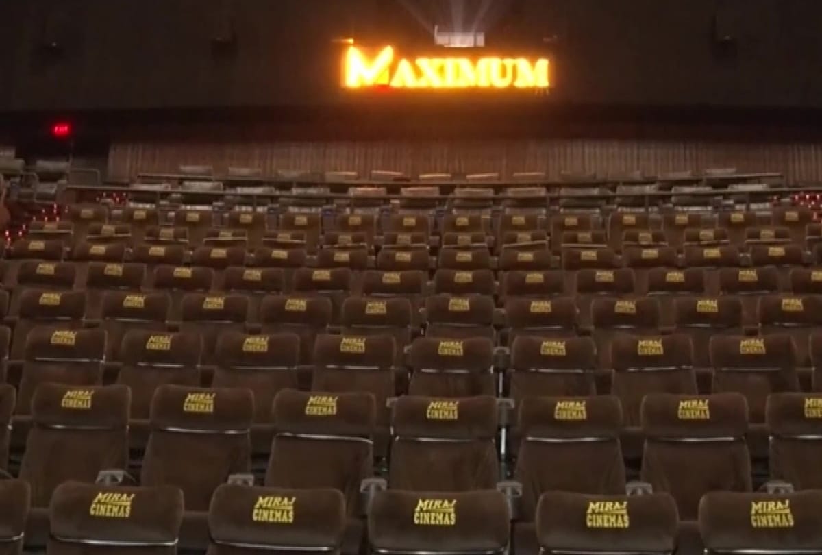 Unlock Haryana cinema halls to open from 15 october preparations done know each rules