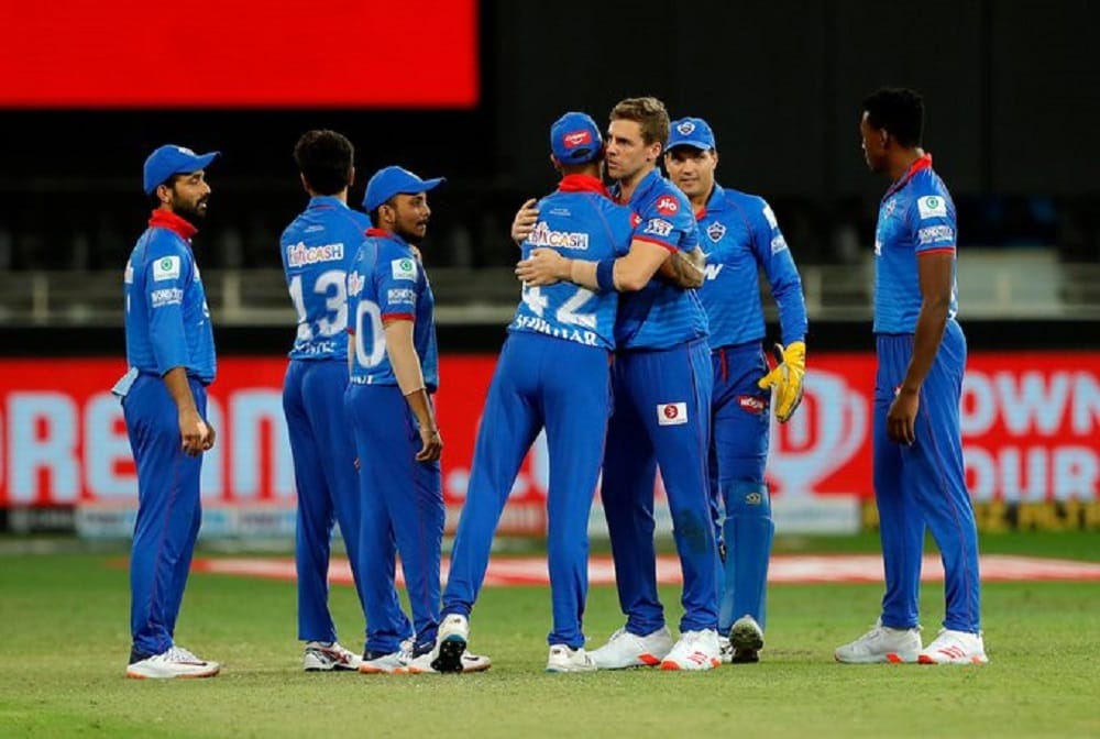 Delhi reached final for the first time in IPL history, after changing name, there fortune also changed