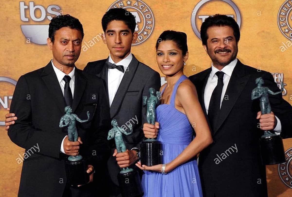 Freida Pinto Birthday: Freida Pinto dated Dev Patel for 6 years, now she is going to be mother without marriage