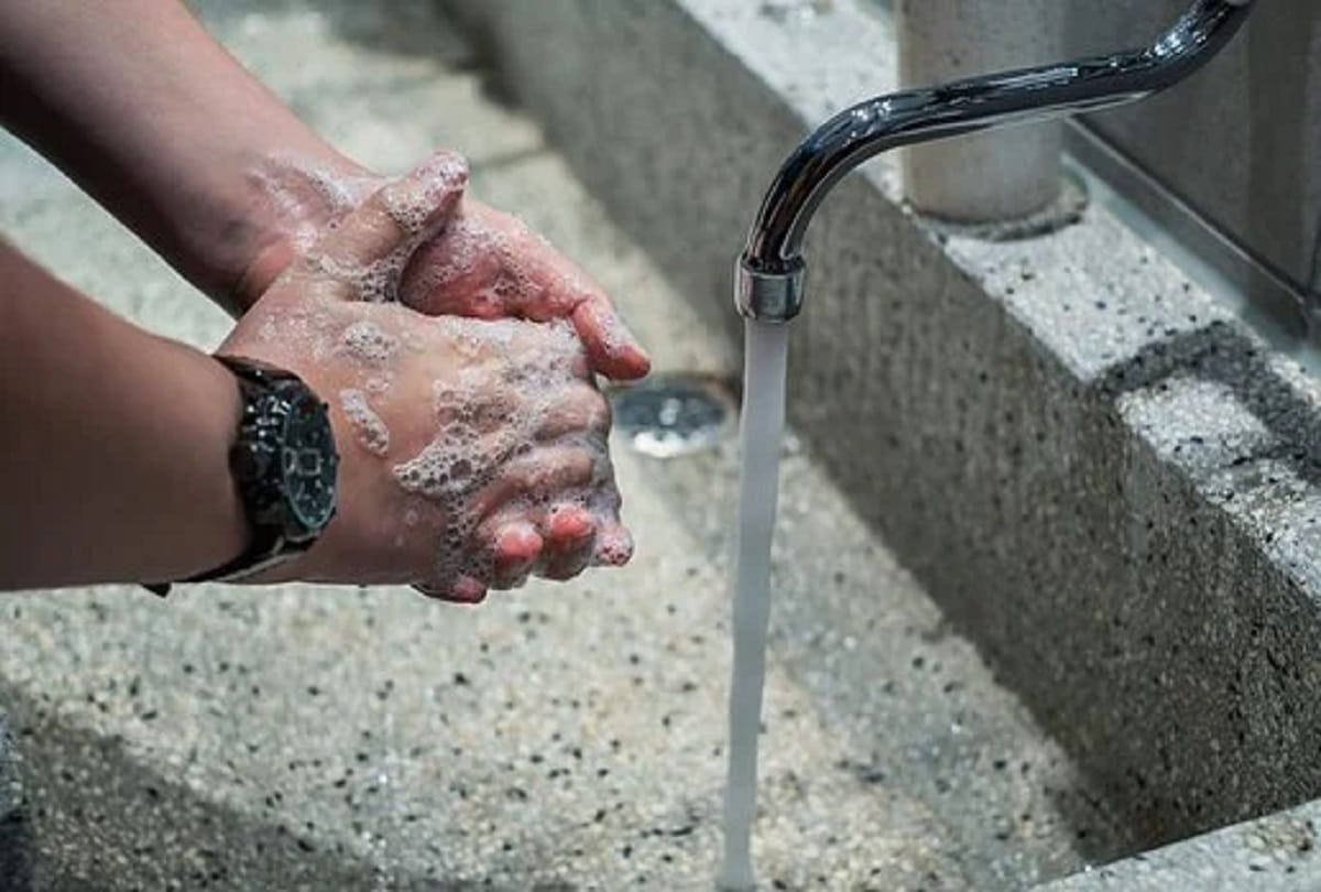 Global Handwashing Day 2021 advantages and disadvantages of hand washing