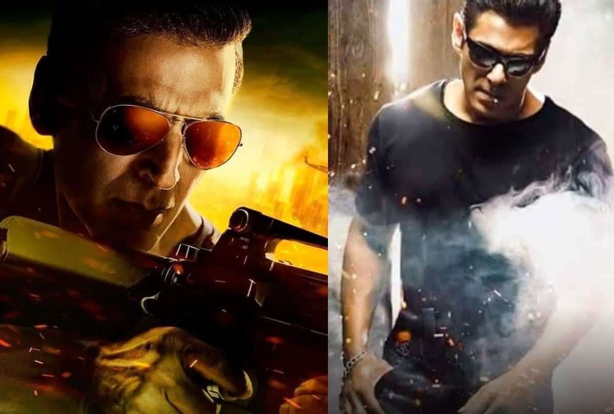 salman khan 'Radhe-Your Most Wanted Bhai' also release at OTT understand film will be found on mobile