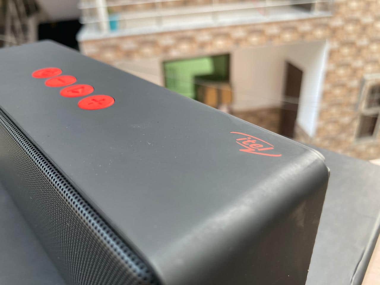 itel IBS 10 Bluetooth Speakers review in Hindi price in India and specifications