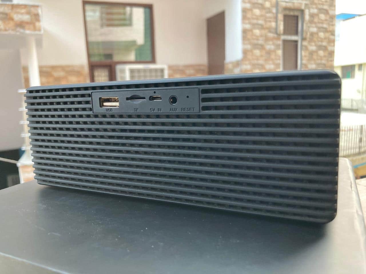 itel IBS 10 Bluetooth Speakers review in Hindi price in India and specifications