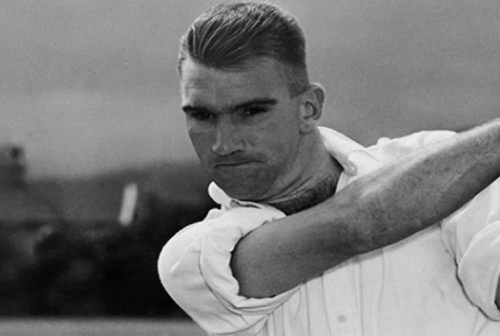 New Zealand oldest surviving Test cricketer John Reid dies at 92 