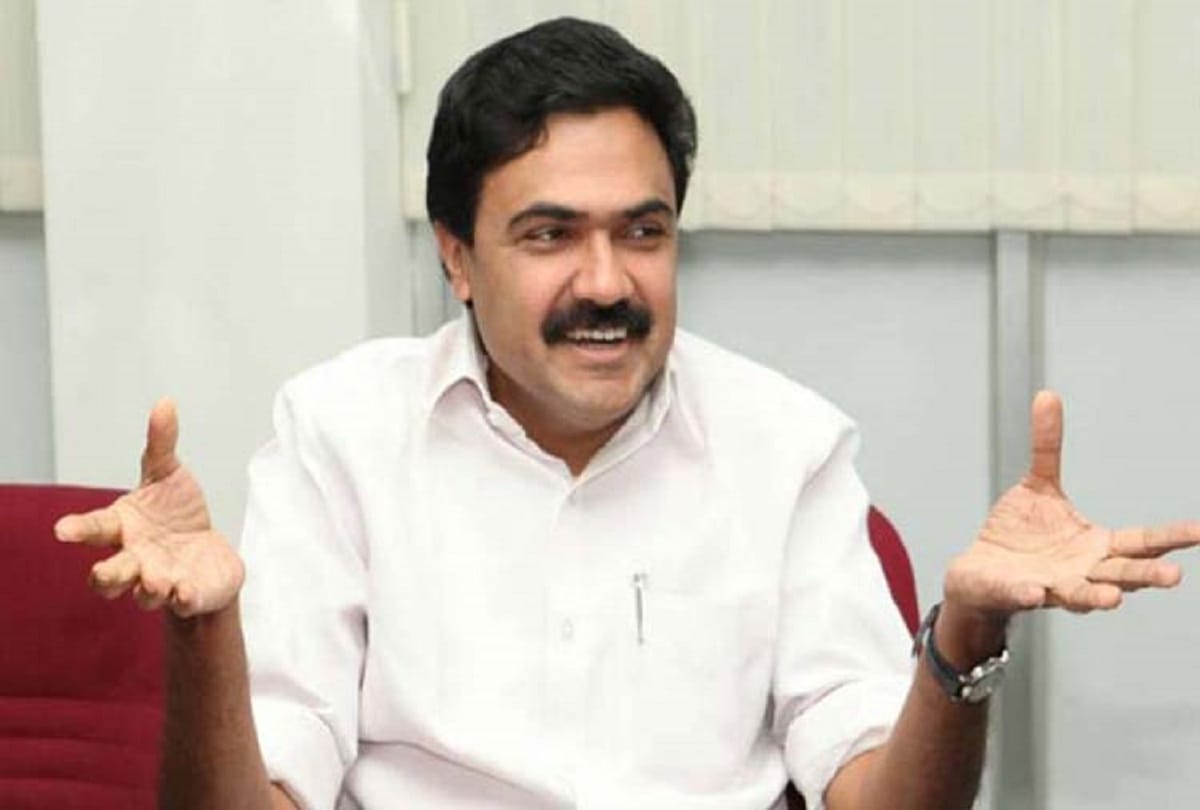 Kerala: Jose K Mani leaves Rajya Sabha, will contest assembly elections
