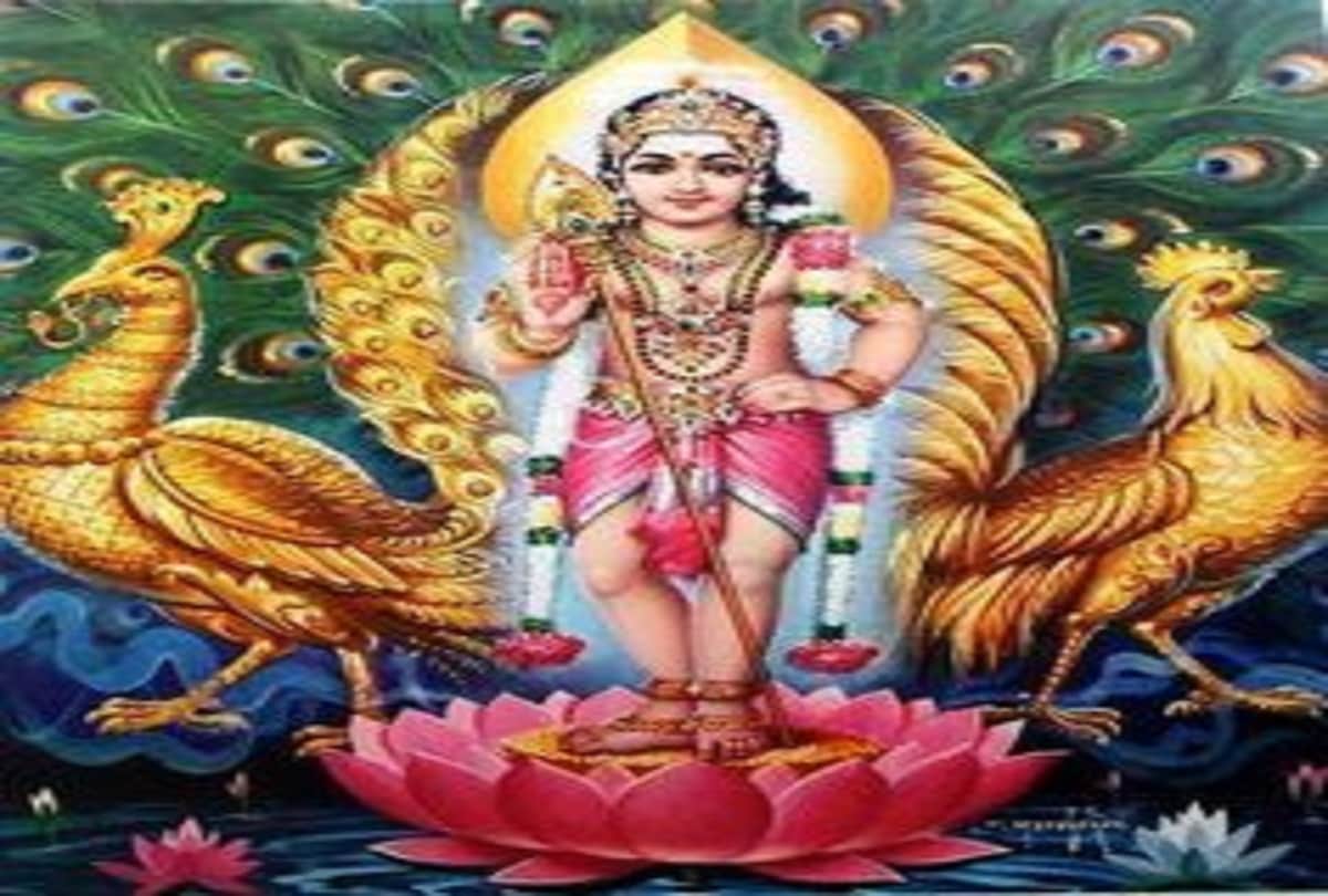 Skand Shashthi 2022 Date Tithi Puja Muhurat Yog Upay and Significance