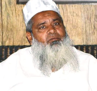 PM Modi talks about the mind, not on the situation in the country: Ajmal