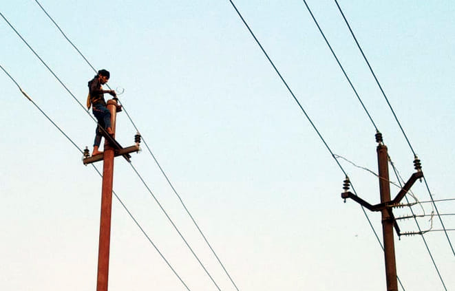 Corporation busy preparing for uninterrupted supply on Deepawali