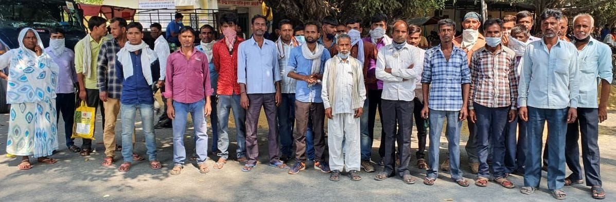 farmers in trouble