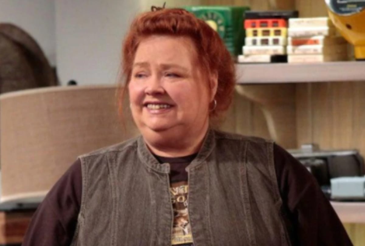 Conchata Ferrell died at 77 cardiac arrest