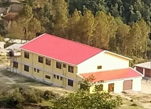 Four polytechnics in Pithoragarh district excluded from state counseling