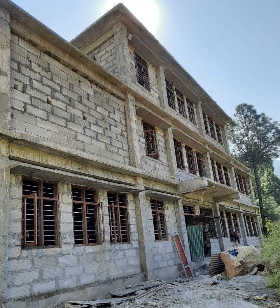Residential facility becomes hindrance in the path of doctors