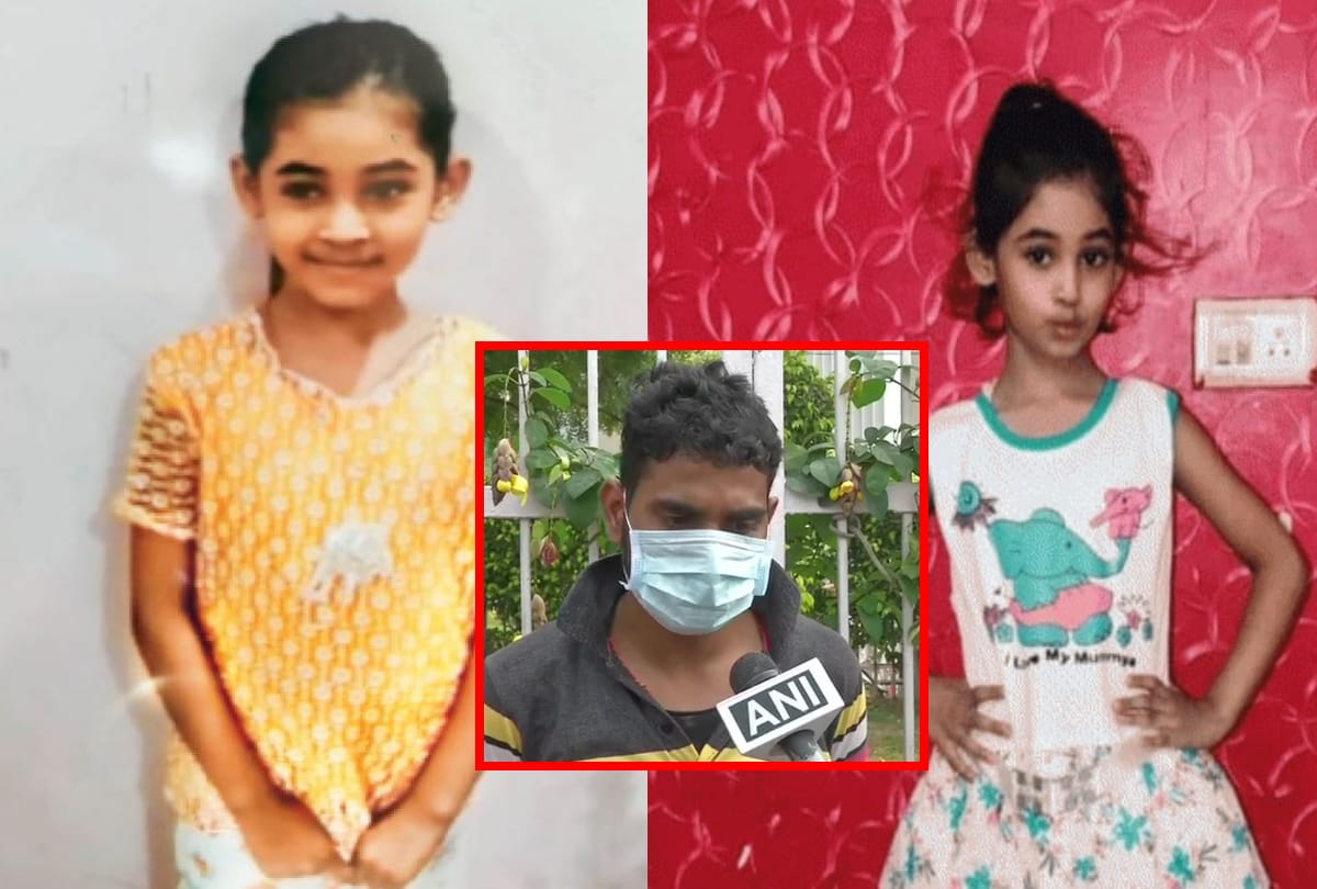Delhi Model town hit and run case minor driver sent to correction home deceased girl