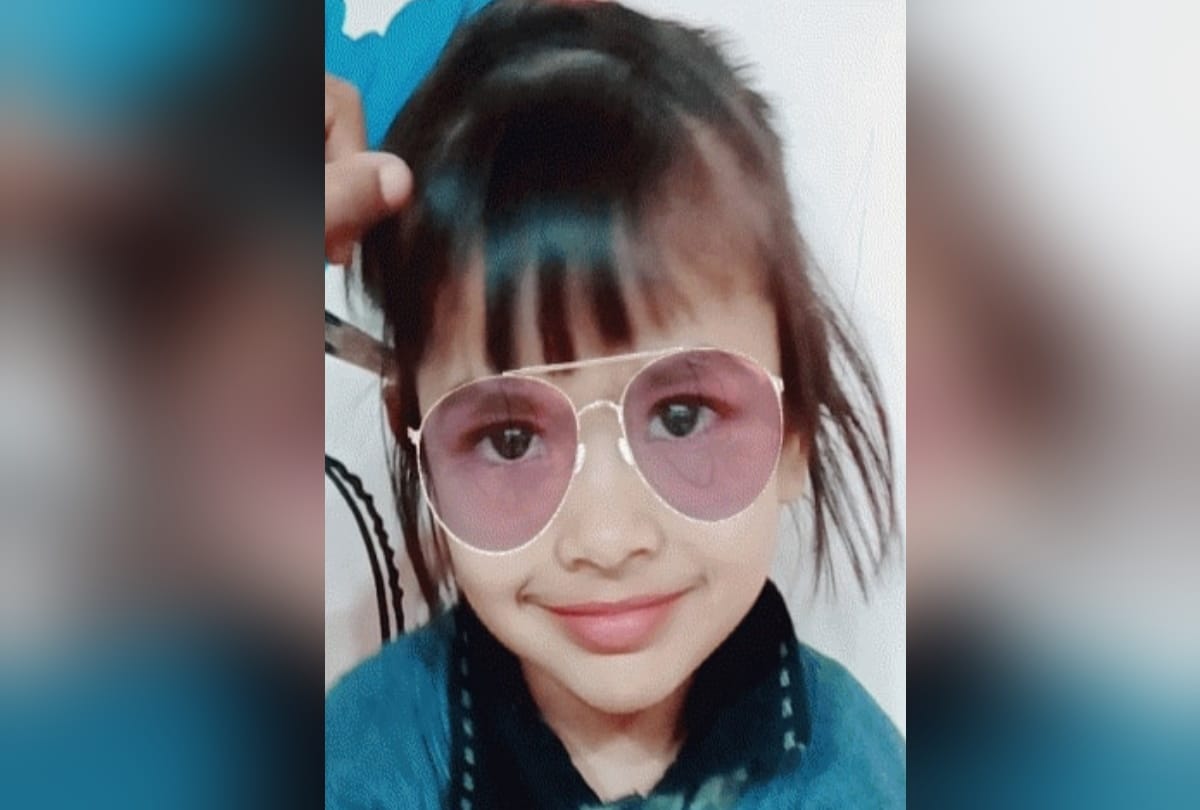 Delhi Model town hit and run case minor driver sent to correction home deceased girl
