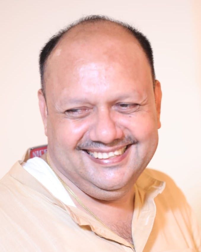 Village Development Officer dies due to being shot
