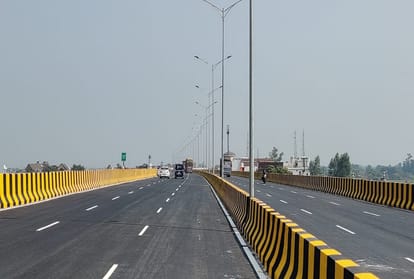Cabinet approves two bridge projects at Chaufatka, Rs 284 crore approved