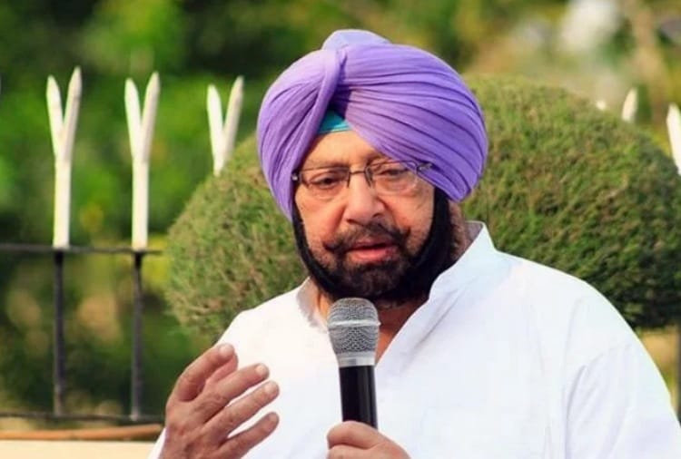 Punjab to launch its own SC post matric scholarship scheme