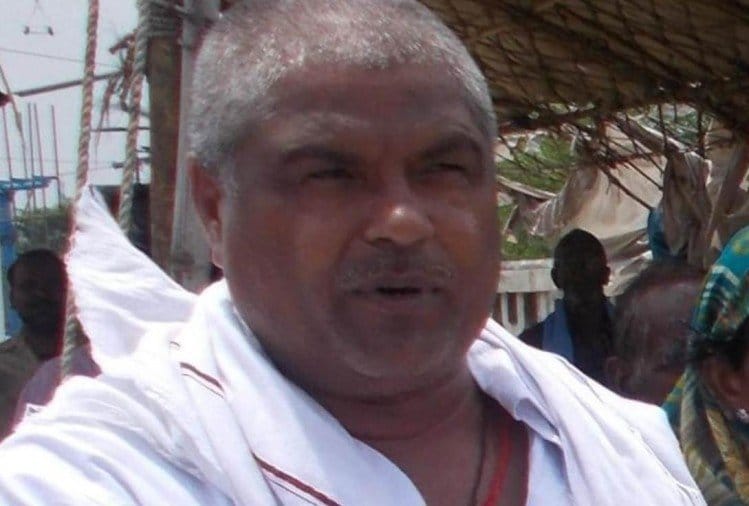 history sheeter Ram singh yadav has surrendered in court