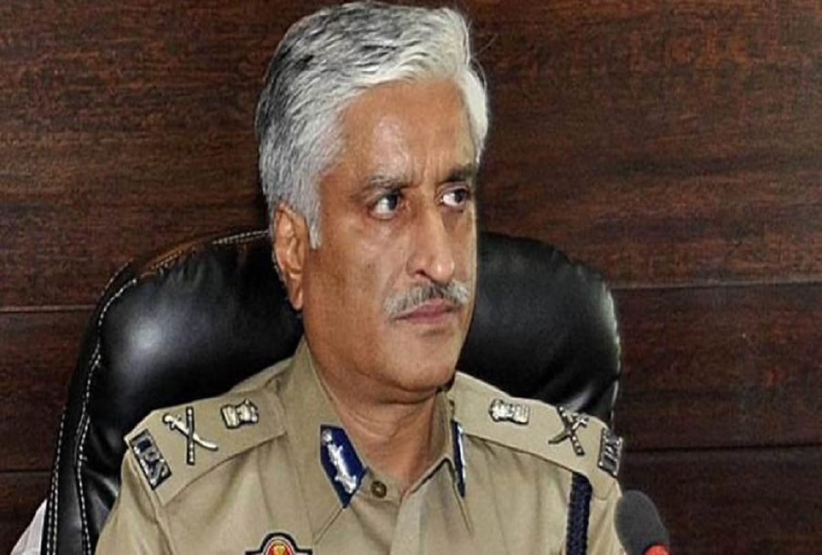 Sumedh singh saini case, Supreme Court issues notice to Punjab govt on anticipatory bail plea of former state DGP Sumedh Singh Saini