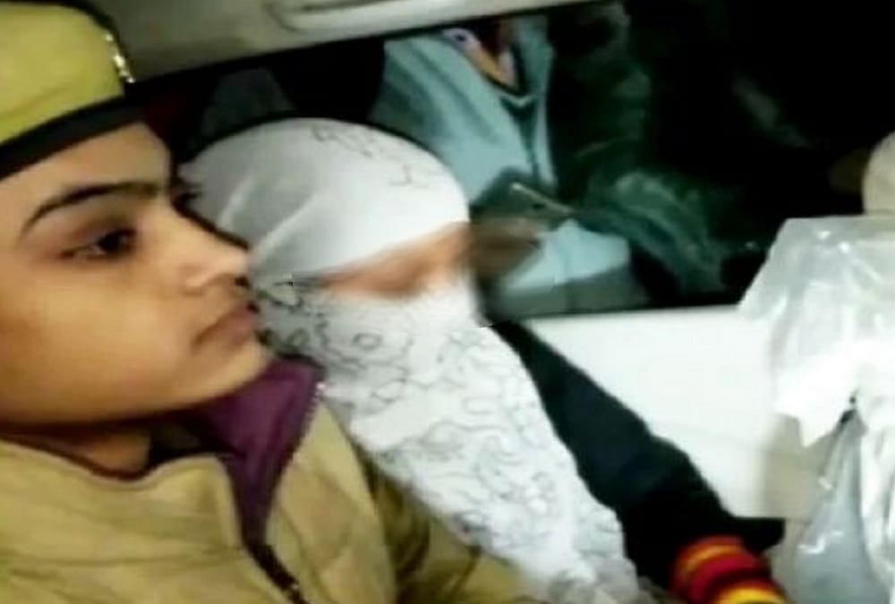 Woman changed his statement in Sexual harassment case of Swami Chinmayanand.