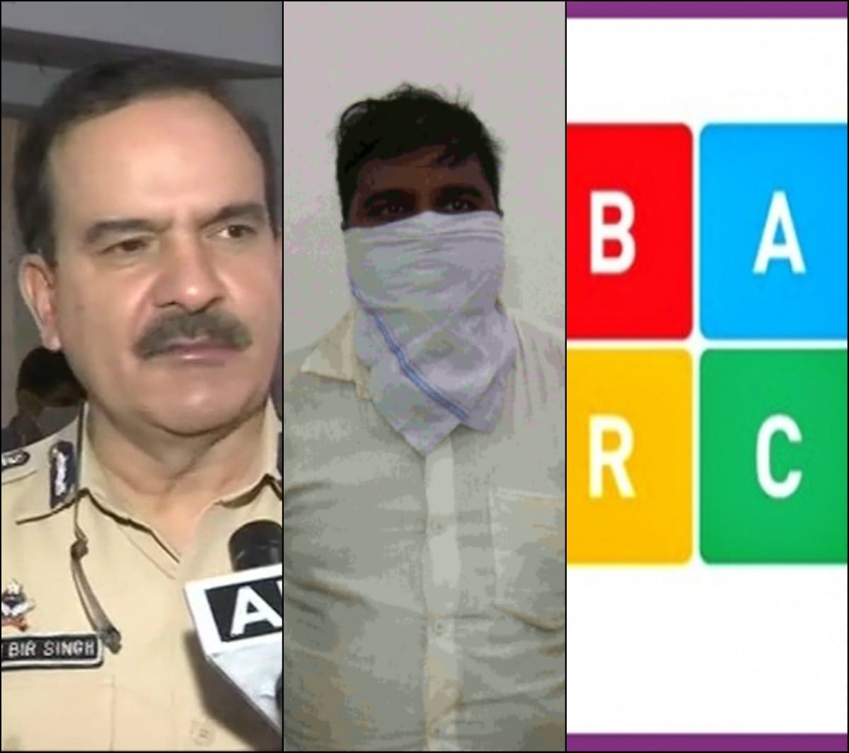 TRP Scam: how Vinay increase TRP of channels staying in Mirzapur up