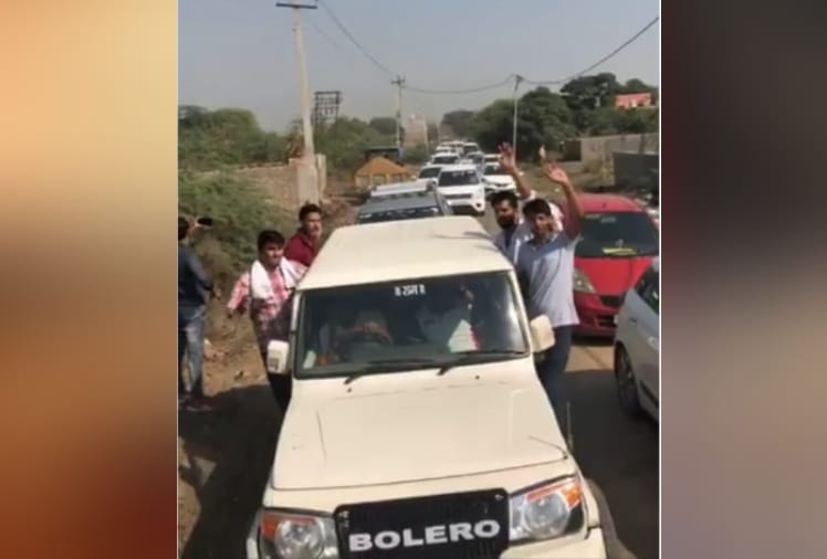 Sapna Choudhary Husband Veer Sahu: Police Case Filed Against Sapna Choudhary Husband Veer Sahu