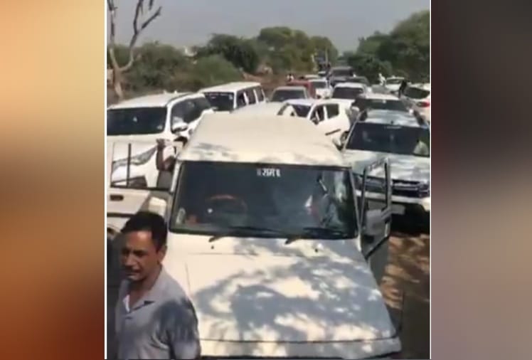 Sapna Choudhary Husband Veer Sahu: Police Case Filed Against Sapna Choudhary Husband Veer Sahu