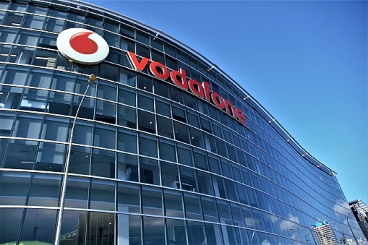 Vodafone shares surges strong speed made investors rich in five months know the reason