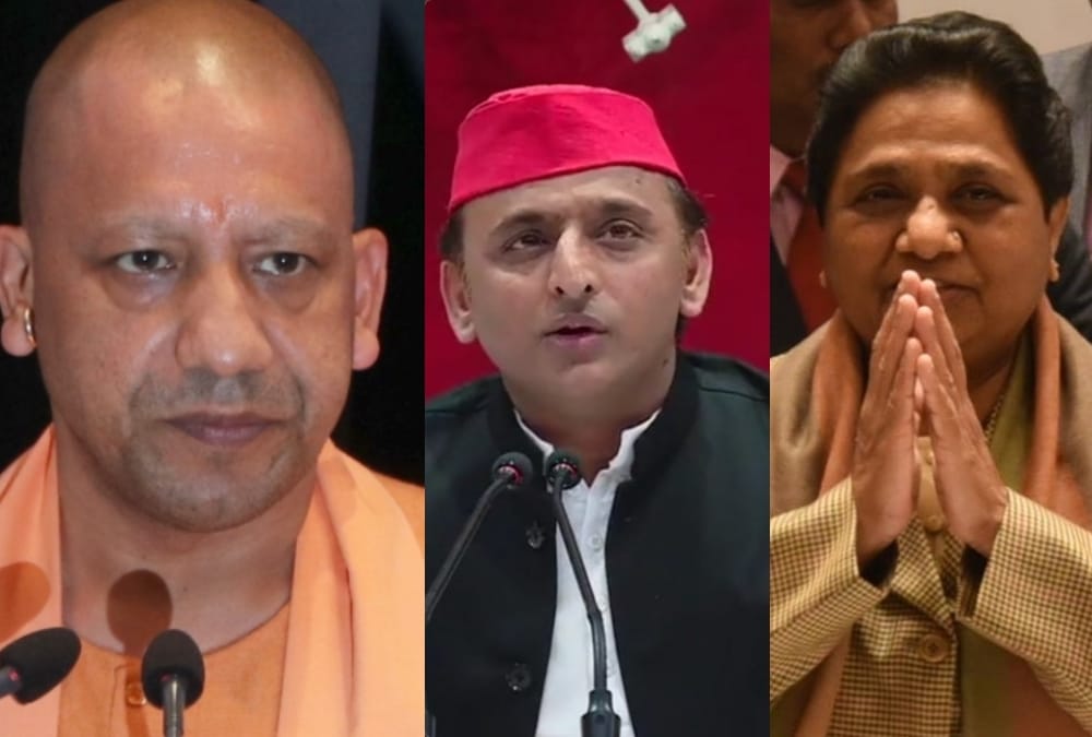 Rajya sabha election will make a huge change in national politics.