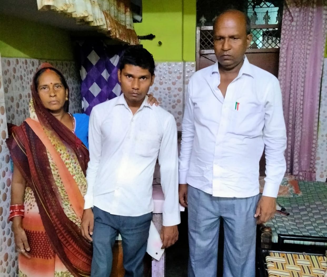 Unnao: 14 months in jail without being suffocated